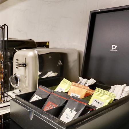 Thelander - Champs Elysees Serviced Apartments Paris Eksteriør bilde