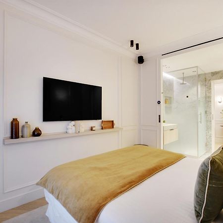 Thelander - Champs Elysees Serviced Apartments Paris Eksteriør bilde