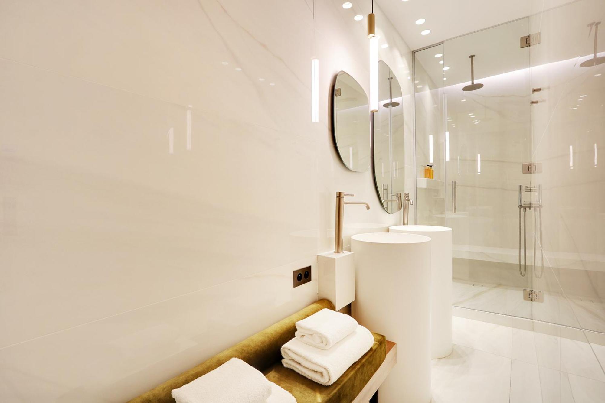 Thelander - Champs Elysees Serviced Apartments Paris Eksteriør bilde