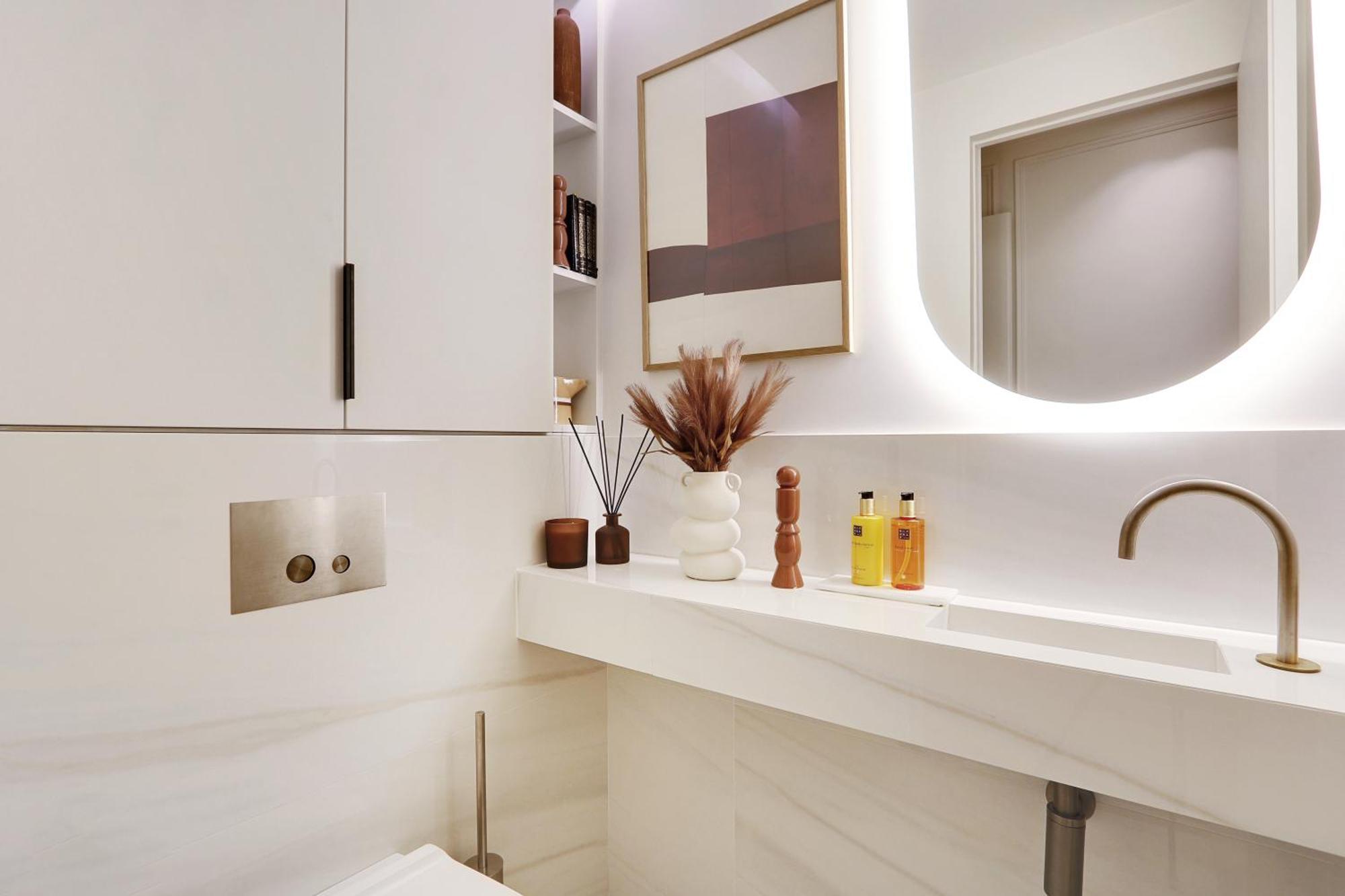 Thelander - Champs Elysees Serviced Apartments Paris Eksteriør bilde