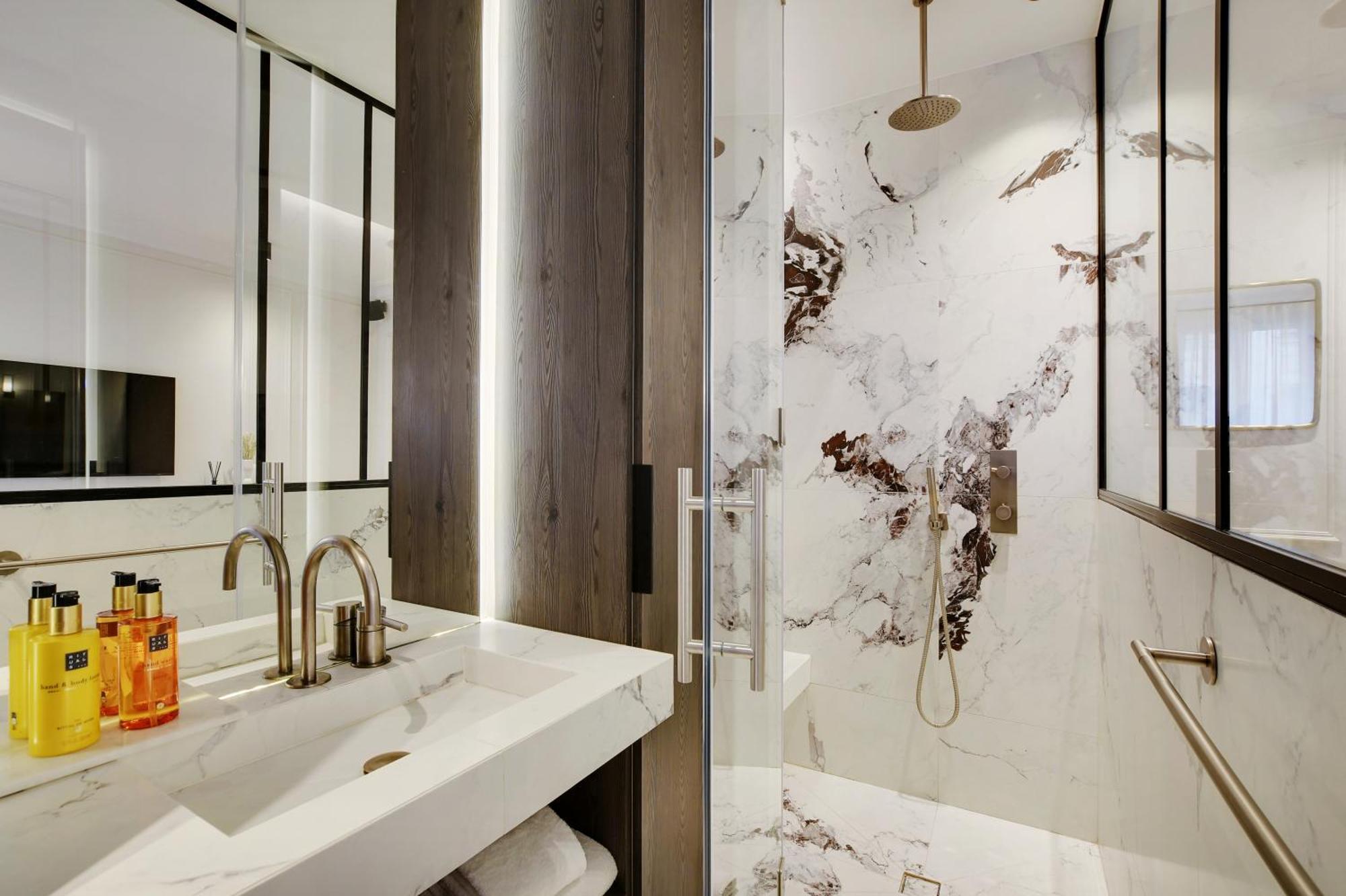 Thelander - Champs Elysees Serviced Apartments Paris Eksteriør bilde